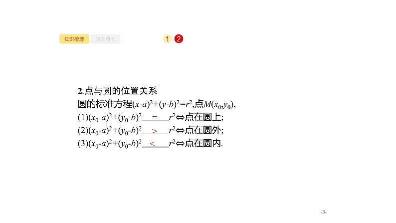 9.3　圆的方程课件PPT03