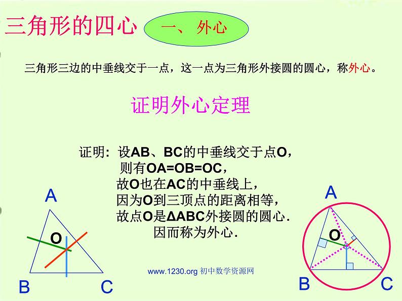 第五讲  三角形及其应用.ppt第5页
