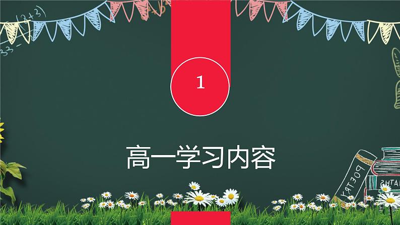 高二数学-【开学第一课】2021年秋季开学指南之爱上数学课（人教版2019）课件PPT03