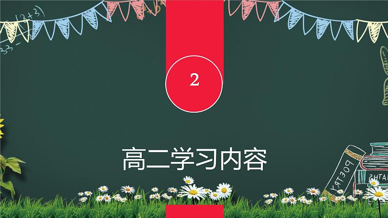 高二数学-【开学第一课】2021年秋季开学指南之爱上数学课（人教版2019）课件PPT07