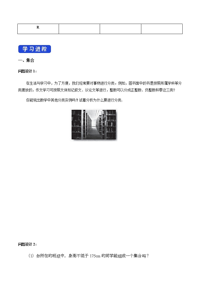 1.1.1 集合及其表示方法 学案（2）03