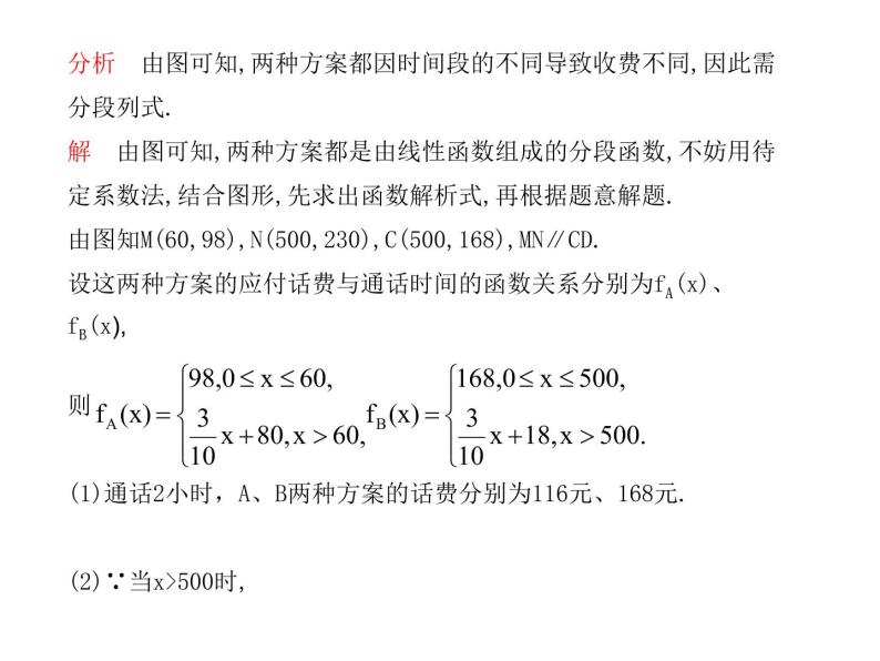 苏教版高中数学必修一3.4.2 函数模型及其应用_2（课件）05