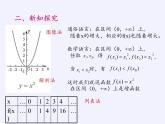 苏教版高中数学必修一 2.2.1 函数的单调性(1)（课件）
