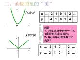 苏教版高中数学必修一2.2.2 函数的奇偶性_1（课件）