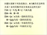 苏教版高中数学必修一1.2 子集、全集、补集_1（课件）