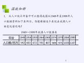 苏教版高中数学必修一 2.1.2 函数的表示方法(1)（课件）