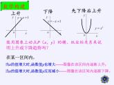 苏教版高中数学必修一 2.2.1 函数的单调性(8)（课件）
