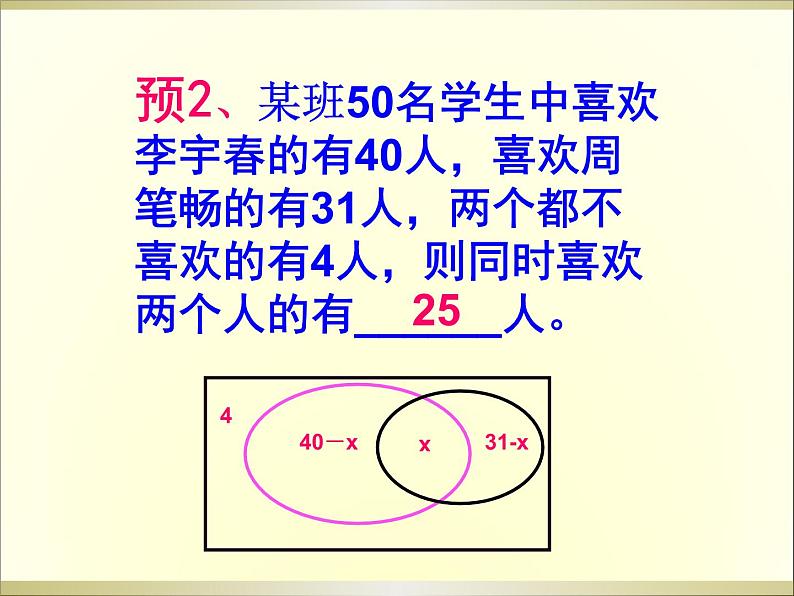 苏教版高中数学必修一1.3 交集、并集_1（课件）第5页