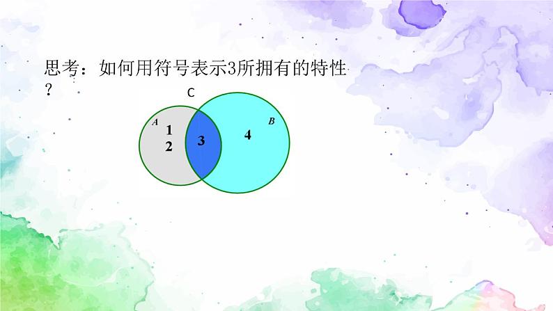 1.3集合的基本运算课件-高中数学人教A版（2019）必修第一册06