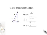 2021年高中数学必修第一册5.2.1《三角函数的概念》同步课件（含答案）
