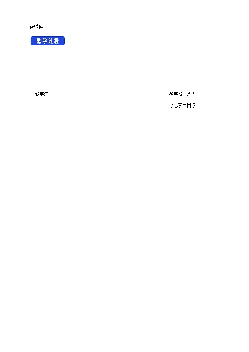 2021年高中数学人教版必修第一册：5.2.2《同角三角函数的基本关系》精品教案第2页