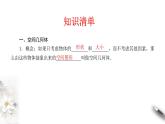 人教版高中数学必修第二册8.1《基本几何图形  第1课时》同步课件(共39张) (含答案)