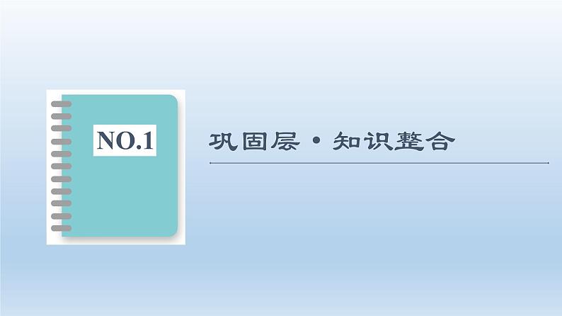 2021-2022学年高中数学新人教A版必修第一册 第3章 函数的概念与性质 章末综合提升 课件（47张）第2页