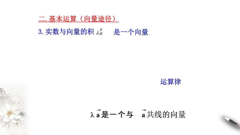 人教版高中数学必修第二册第六章《章末小结》课件(共54张) (含答案)08