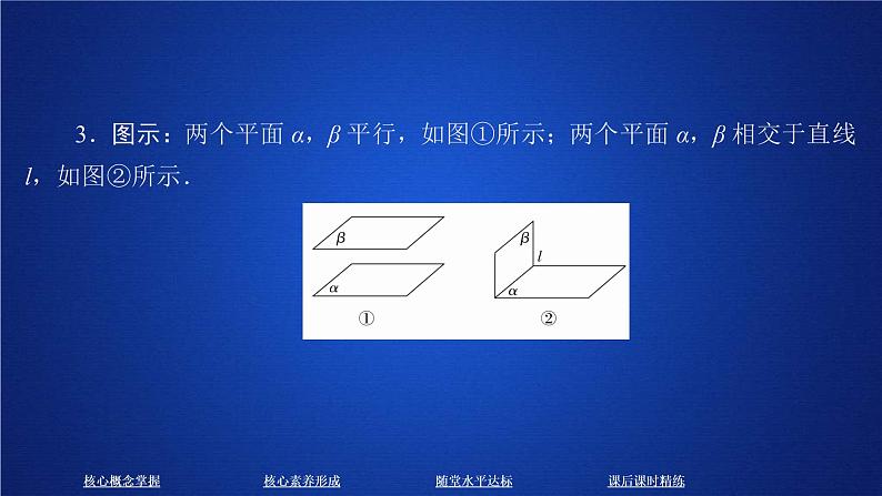 2021年人教版高中数学必修第二册第8章习题课件《8.4.2  课时精讲》(含答案)07