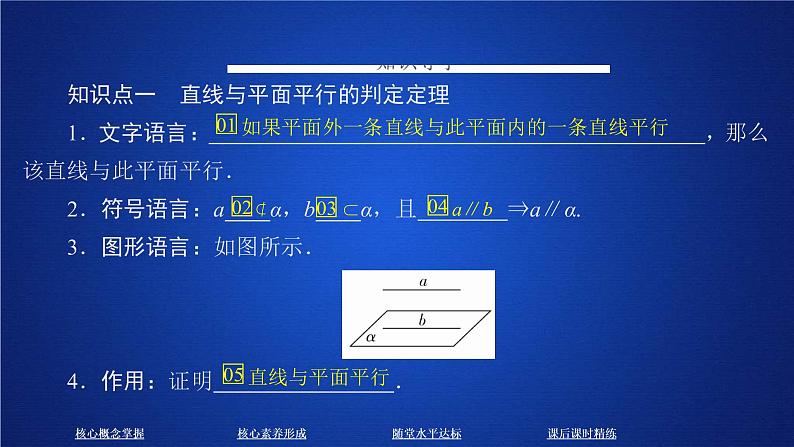 2021年人教版高中数学必修第二册第8章习题课件《8.5.2  课时精讲》(含答案)03