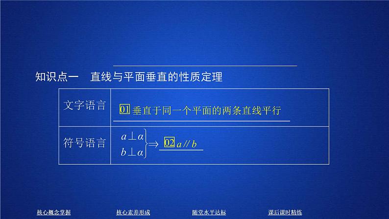 2021年人教版高中数学必修第二册第8章习题课件《8.6.1-8.6.2  第2课时  课时精讲》(含答案)03