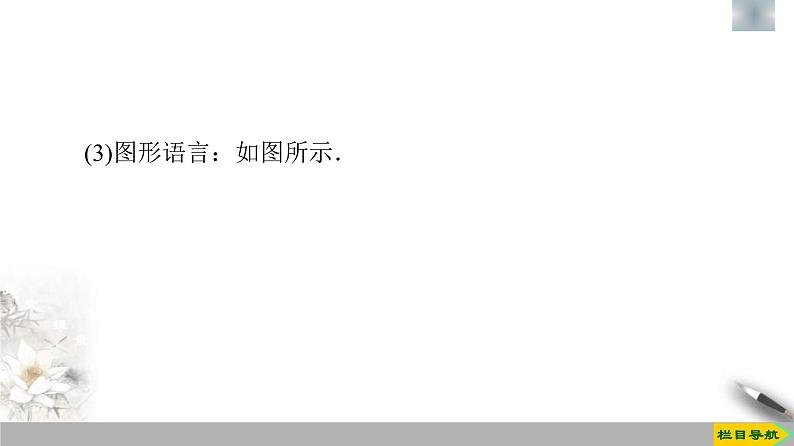 人教版高中数学必修第二册第8章习题课件8.5.3《平面与平面平行》(含答案)第5页