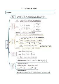 2021学年6.4 平面向量的应用导学案