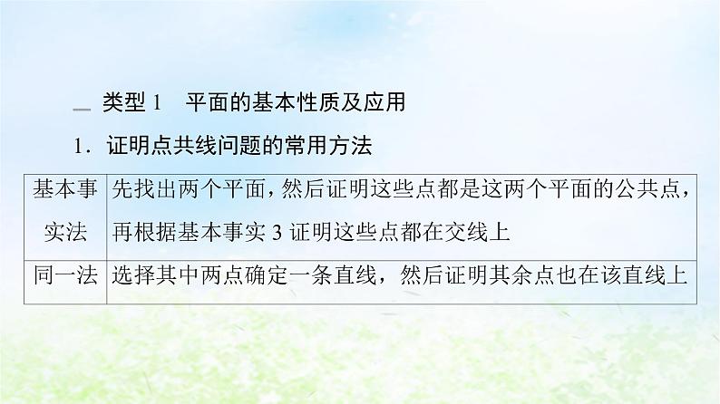 2021_2022学年新教材高中数学第6章立体几何初步章末综合提升课件北师大版必修第二册第5页