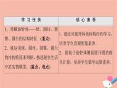 2021_2022学年新教材高中数学第6章立体几何初步§11.3简单旋转体_球圆柱圆锥和圆台课件北师大版必修第二册