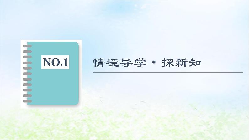 2021_2022学年新教材高中数学第2章平面向量及其应用§44.1平面向量基本定理课件北师大版必修第二册03