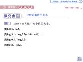 《对数函数》指数函数与对数函数PPT(第2课时对数函数及其性质的应用)课件PPT