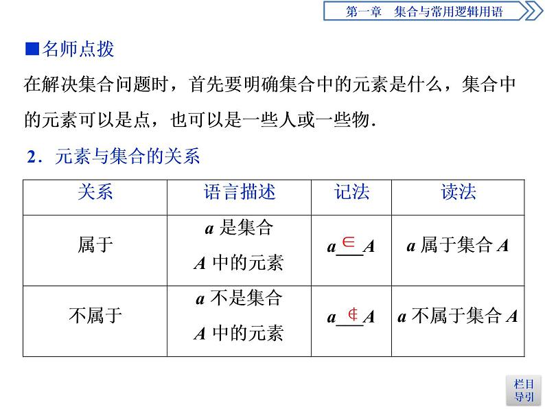 《集合的概念》集合与常用逻辑用语PPT(第一课时集合的概念)课件PPT05