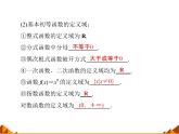 沪教版（上海）高一数学上册 3.1 函数的概念_6 课件