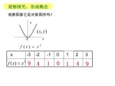 沪教版（上海）高一数学上册 3.4 函数的基本性质 课件