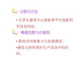 高中数学必修二1.2空间几何体的三视图和直观图课件