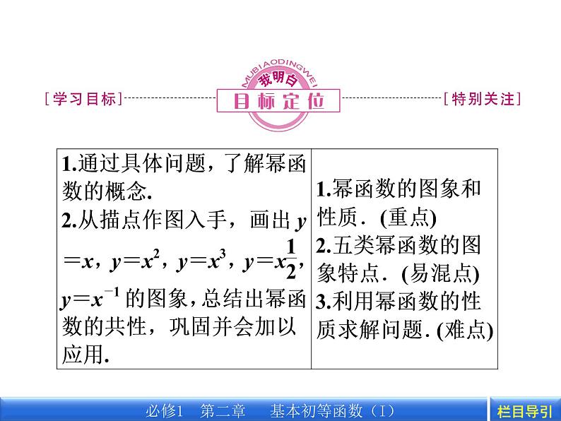 数学新课标人教A版必修1教学课件：2.3 第2课时 对数函数及其性质的应用课件03