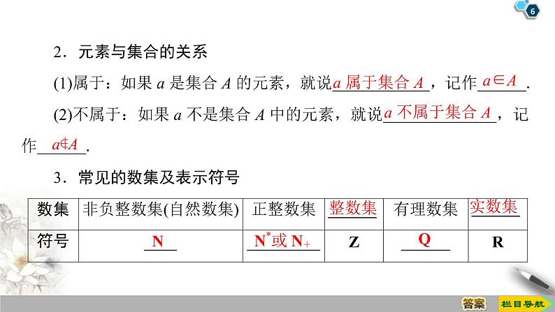 2021年人教版高中数学必修第一册课件：第1章1.1《第1课时集合的含义》(含答案)06