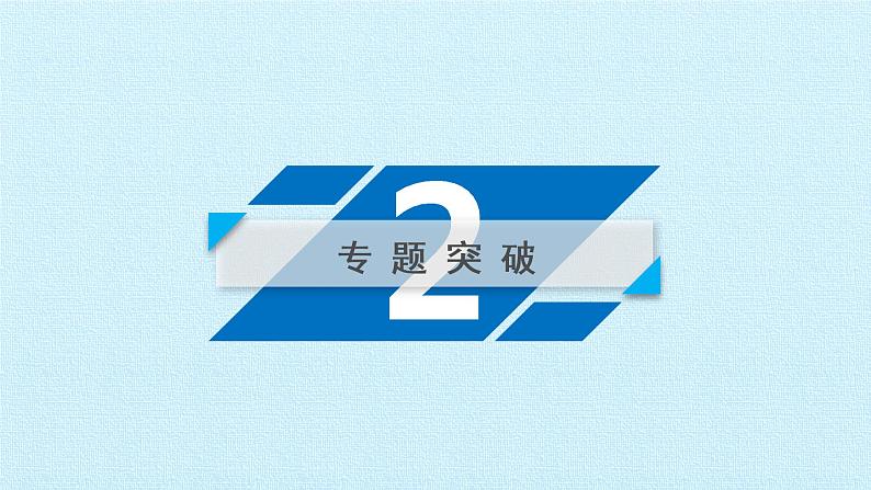沪教版（上海）高一数学上册 第2章 不等式 复习 课件第4页