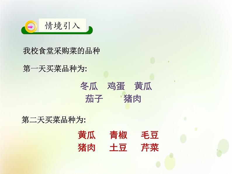 高中数学人教B版必修1 1.2.2 集合的运算 课件（21张）02