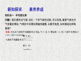 高中数学人教B版选修1-1 变化率问题 导数的概念 导数的几何意义 课件（25张）