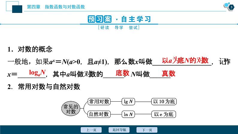 4.3.1　对数的概念课件-2021-2022学年人教A版（2019）高一数学（必修一）04