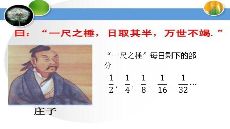 沪教版（上海）高二数学上册 7.1数列（1） 课件第4页