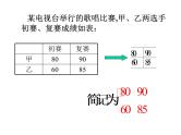 沪教版（上海）高二数学上册 9.1 矩阵的概念_(1) 课件