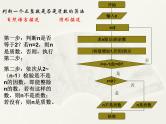 沪教版（上海）高二数学上册 10.2 程序框图_2 课件