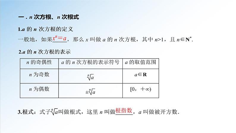 4.1 指数（课件）-2021-2022学年高一数学（人教A版2019必修第一册）04