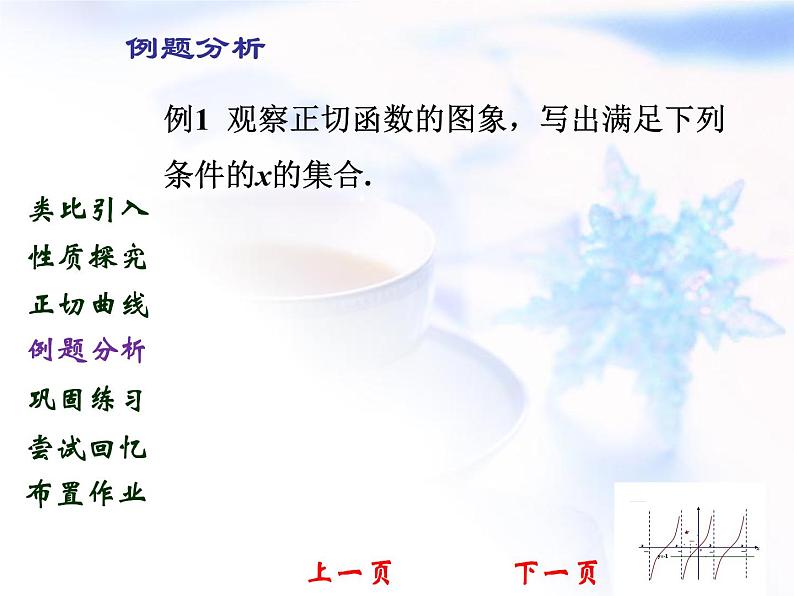 高中数学人教B版必修四 1.3.1 正弦函数的图象与性质 课件（15张）07