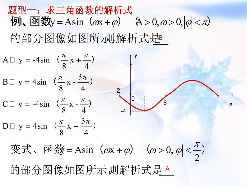 高中数学人教B版必修四 1.3.1 正弦函数的图象与性质 课件（16张）07