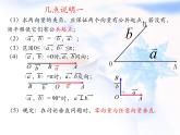 高中数学人教B版必修四 2.3.1 向量数量积的物理背景与定义 课件（23张）