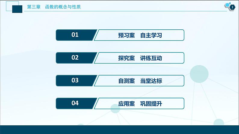 3.1.1 函数的概念课件-2021-2022学年人教A版（2019）高一数学（必修一）第2页