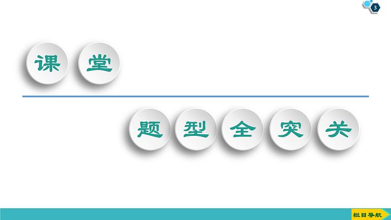 2022版高考数学一轮复习PPT课件：范围、最值问题03