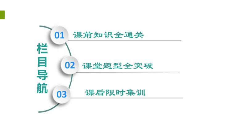 2022版高考数学一轮复习PPT课件：函数模型及其应用03