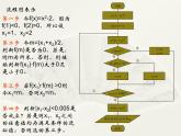 沪教版（上海）高二数学上册 10.2 程序框图_ 课件