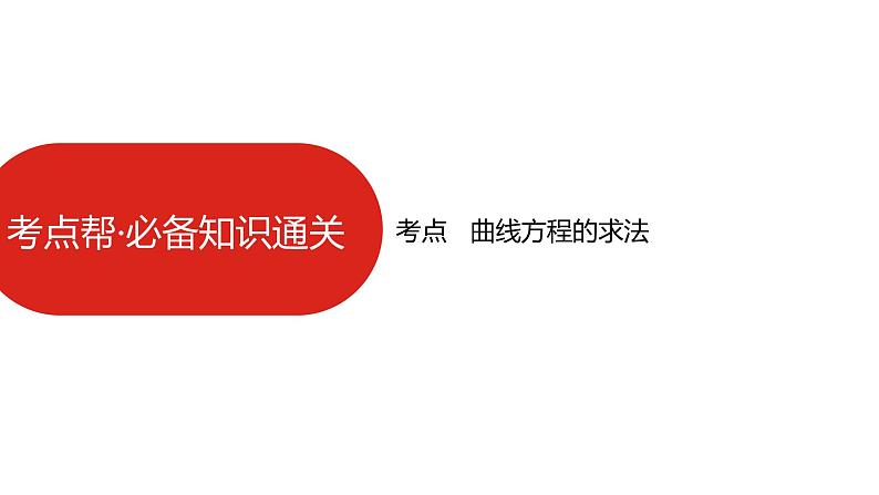 2022高三数学（理科）（全国版）一轮复习课件：第10章第4讲 圆锥曲线的综合问题07