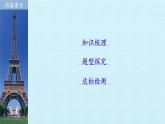 沪教版（上海）数学高三上册-第14章 空间直线与平面  复习（课件）
